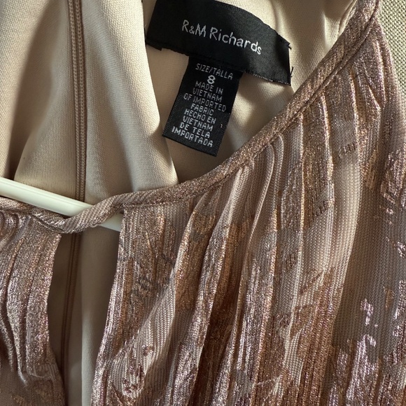 Women’s Formal Dress - Picture 7 of 7